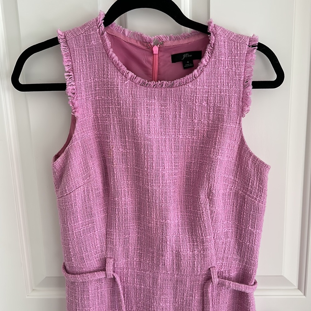 Jcrew portfolio dress - Picture 2 of 3